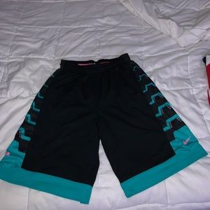 Kobe Nike shorts